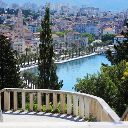 Aurora Apartment Split Bagian luar foto