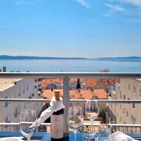 Aurora Apartment Split Bagian luar foto