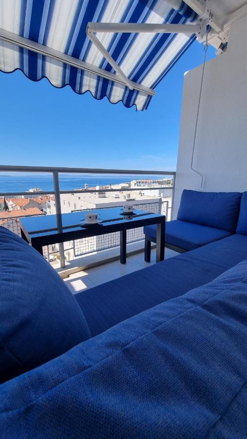 Aurora Apartment Split Bagian luar foto