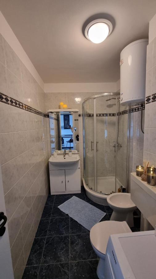 Aurora Apartment Split Bagian luar foto