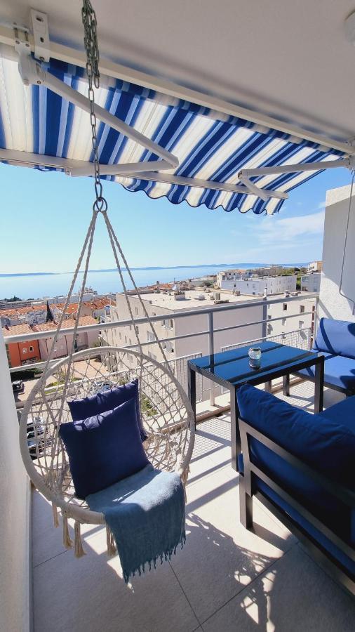 Aurora Apartment Split Bagian luar foto