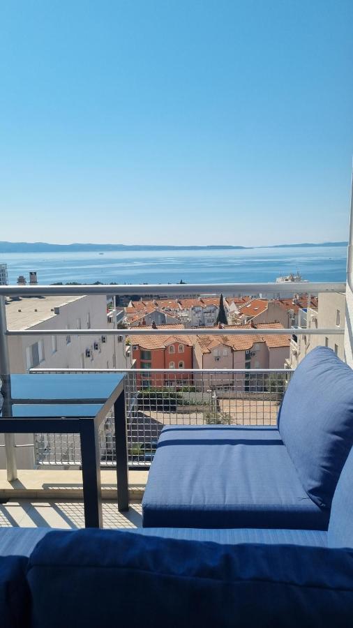 Aurora Apartment Split Bagian luar foto