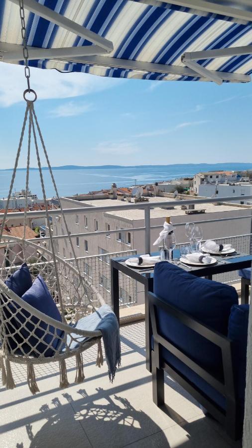 Aurora Apartment Split Bagian luar foto