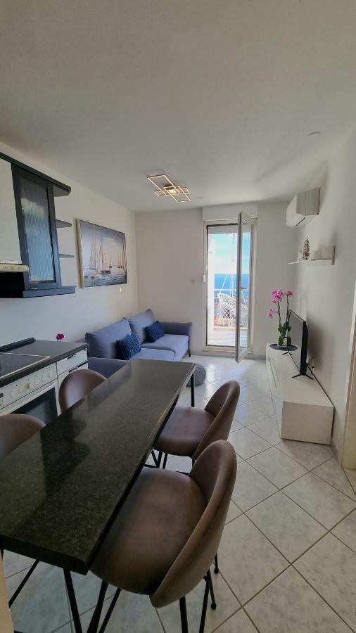 Aurora Apartment Split Bagian luar foto