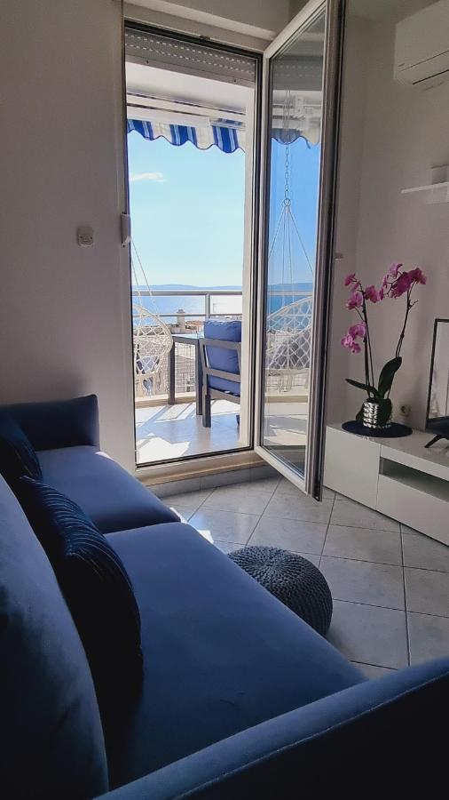 Aurora Apartment Split Bagian luar foto