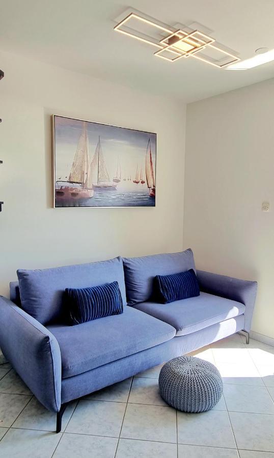 Aurora Apartment Split Bagian luar foto