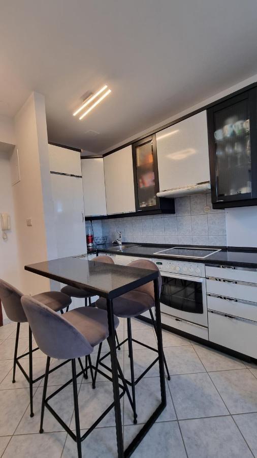 Aurora Apartment Split Bagian luar foto
