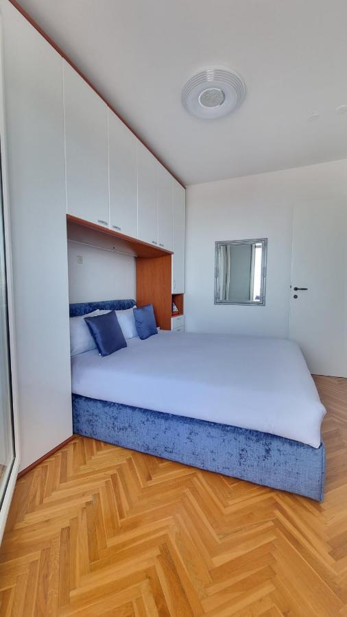 Aurora Apartment Split Bagian luar foto