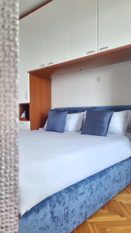 Aurora Apartment Split Bagian luar foto