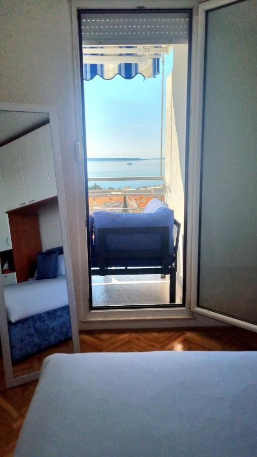 Aurora Apartment Split Bagian luar foto