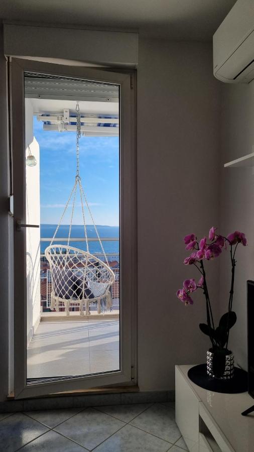 Aurora Apartment Split Bagian luar foto