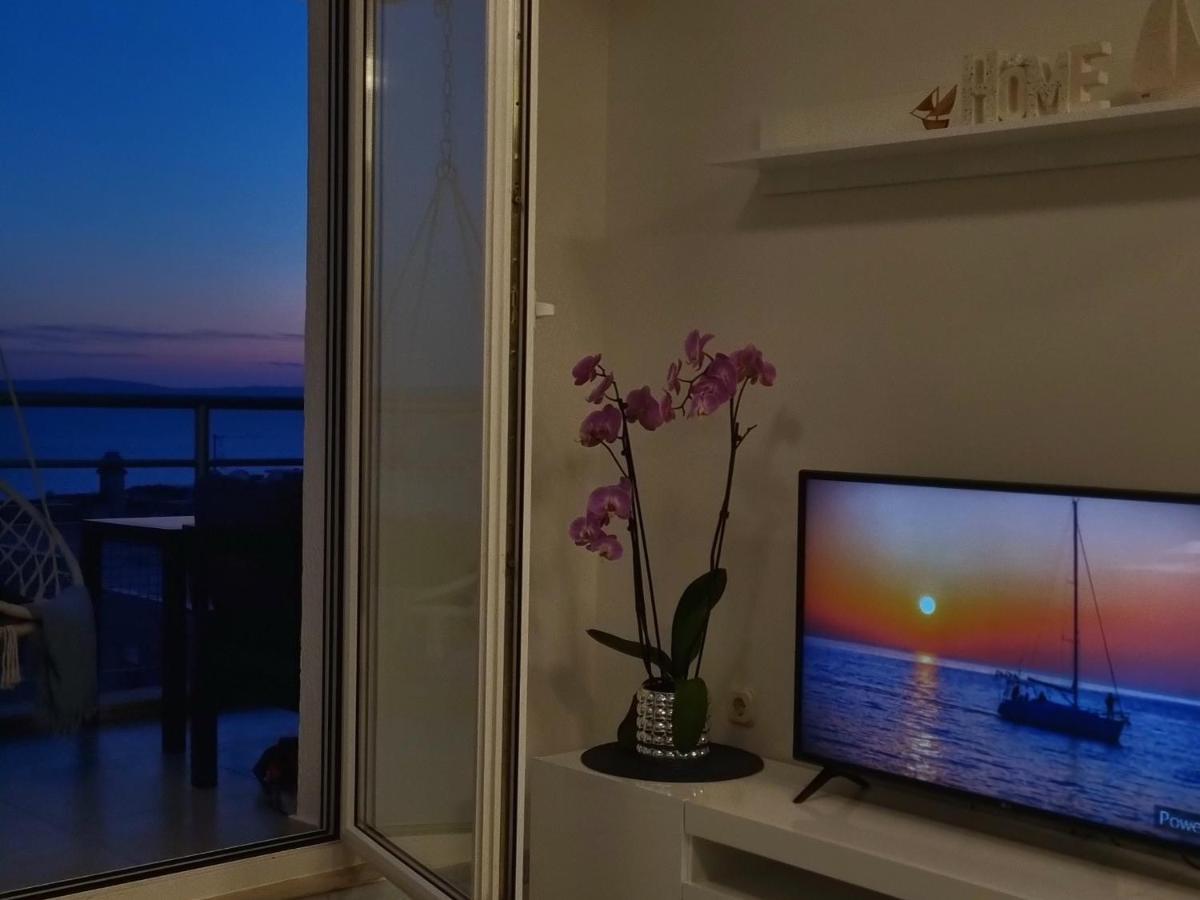 Aurora Apartment Split Bagian luar foto